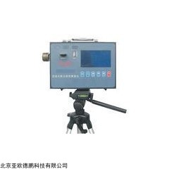 DP08118 直读式粉尘仪