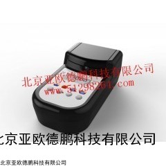 DP08158 手持式食品安全分析仪