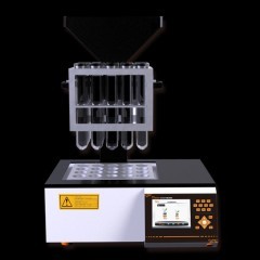 SH420F 济南海能 石墨消解仪