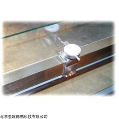 DP08152 玻璃弯曲度测试仪