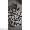 不锈钢防爆快速接头DP型堵头 防尘盖卡扣防爆水管