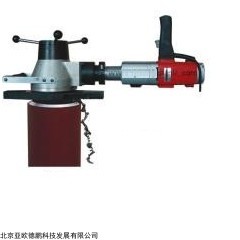 DP-KN400 便携式管道坡口机