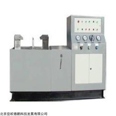 DPTA100-32 密闭测试台