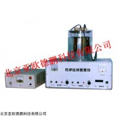 DP08163 沉浮比较密度仪