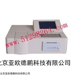 DP08160 食品中甲醛测定仪