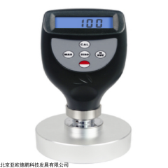 DP-10F 海绵硬度计 邵氏 F 型硬度仪