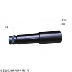 DP08204 数码测烟望远镜