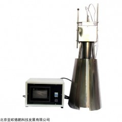 DP28318 自动型建材不燃实验炉