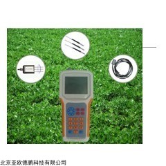 DP08234 土壤温度水分盐分速测仪