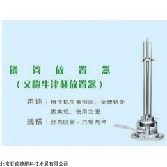 DP-SD4 钢管放置器