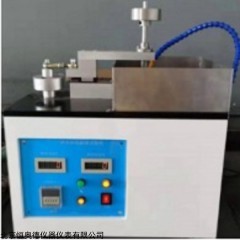 HAD-10155 涂附磨具砂布砂纸磨削性能试验仪