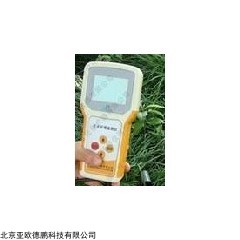 DP08238 土壤水分温度盐分三参数仪