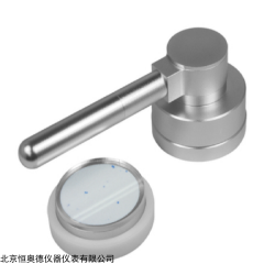 HAD-CXQ 白度计粉末成型器