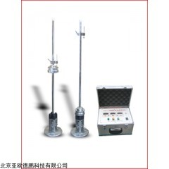 DP08274 落锤式弯沉仪