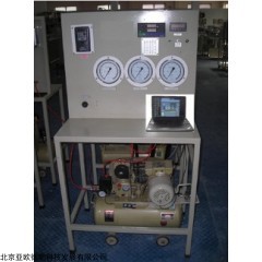 DP28312 空气压缩机实验装置