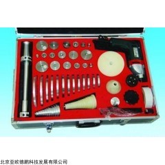 DP-M100 便携式阀门研磨机