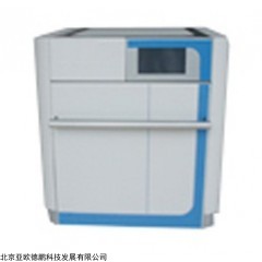 DP-MU6 密闭式智能微波消解/萃取仪