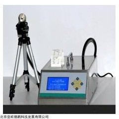 DP28304 尘埃粒子计数器