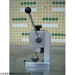 DP28302 手动切片机