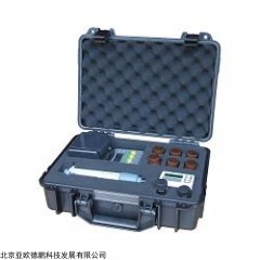 DP-ZA1 手持式食品分析仪,水产品组胺测定仪
