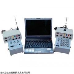 DP-CFJZ6 通风机综合测试仪