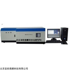 DP08308 硫氯分析仪