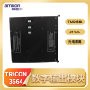   监测模块 本特利 3500-92 通用于可编程控制器