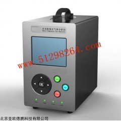 DP08310 复合气体分析仪