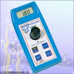 DP08313 氟化物测定仪