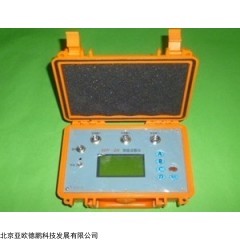 DP28281 振弦式频率读数仪