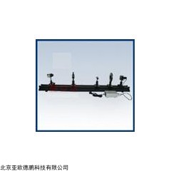 DP08350 光干涉实验仪