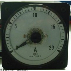 DP08354 电流表