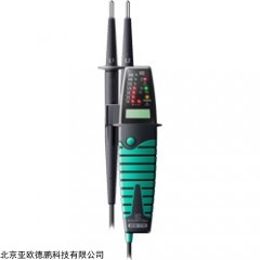 DP08366 数字电压表