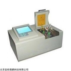 DP08379 体积电阻率测定仪