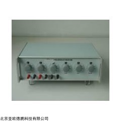 DP08382 模拟应变量检定装置