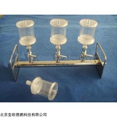 DP/SHG-4 薄膜过滤器