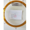 HH-FFAP SN/T 1251-2003 工业糠醇含量的检验方法毛细管柱