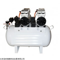 DP-T940 静音无油空压机