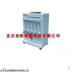 DP08423 气体检测仪检定配套装置