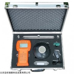 DP-SS-100 手持存储式声波水深仪