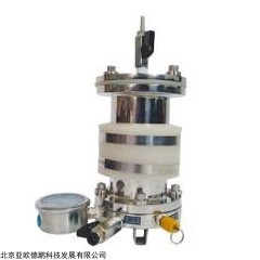 DP-ZHE 零空间式萃取器