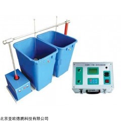 :DP08437 绝缘靴（手套）耐压综合装置