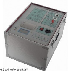 DP08439 抗干扰介损测试仪
