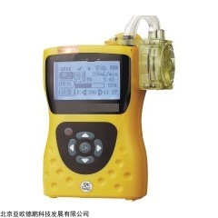 DP-EM-500 个体空气采样器