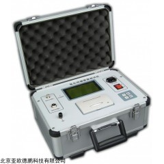 DP08445 氧化锌检测仪