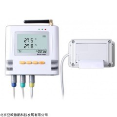 DP28222 温湿度记录变送器