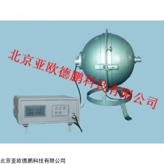 DP08457I 全数字光通量色度计