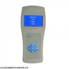 DP28215 PM2.5检测仪，可吸入颗粒物分析仪，粉尘检测定仪