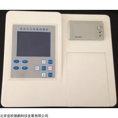 DP28213 中药二氧化硫检测仪
