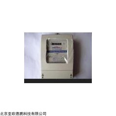 DP08465 三相四线电子表